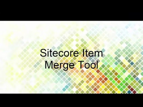 sitecore .item file